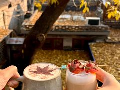 -16毫米咖啡&酒吧(南锣鼓巷店)