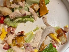 -玛尚诺意式餐厅(官舍店)