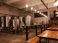 -Twin Tails Brewpub双尾精酿餐吧(八坼店)