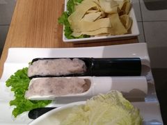 -彤德莱牛肉火锅(双港店)