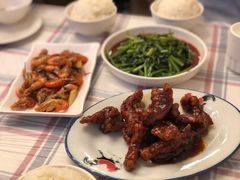 糖醋排条-玲珑餐厅(陕西南路店)