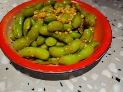 -鹤江桥·红油牛肉粉(SKP店)