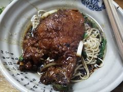 大排面-无名氏面馆(邮电路店)