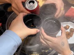 -林记潮牛·牛肉火锅(上马墩店)