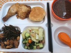 -香妃烤鸡(西单店)