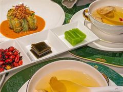 -北京宴(华贸购物中心店)