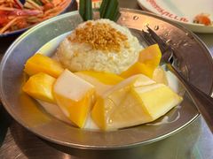 -小小集渔·泰式大排档(太古里香槟店)