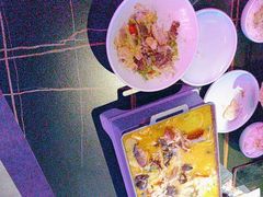 -粉墨特色菜·烧烤音乐酒馆