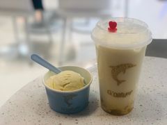 -八喜G’nature冰淇淋旗舰店