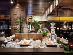 -常州新城希尔顿酒店·OPEN全日餐厅