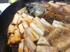 -粗茶淡饭•陕菜•家常菜