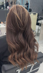 -5M HAIR SALON 旗舰店
