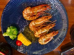 -九井澤精致料理(金茂店)