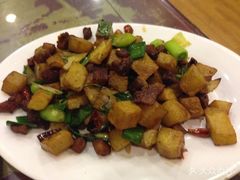 -四合院(黔灵西路店)