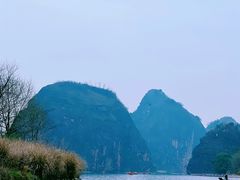 -江西龙虎山景区