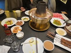 -鼓楼东街老火锅(鼓楼店)