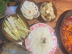 -楠火锅(哈尔滨金爵万象店)