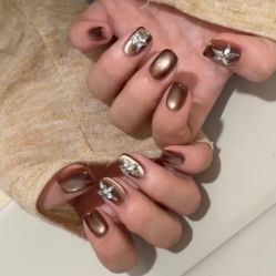 -斯馨·健康美甲美睫