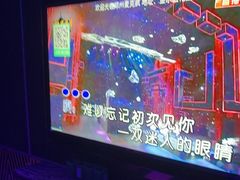 -麦克疯KTV(花园店)