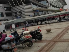 -泰州站