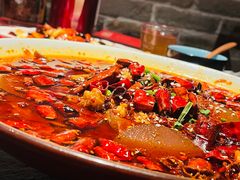 -局气 烤鸭·北京菜(光华路店)