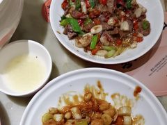 -范家小馆·烤鸭新京菜(金融街店)