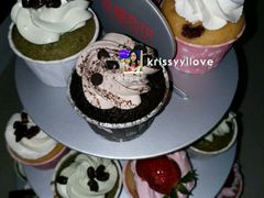 -幸福西饼生日蛋糕·下午茶(番禺店)