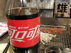 -英雄故事地摊烤肉(马驹桥店)