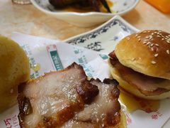 -渔记茶餐厅(渔村店)