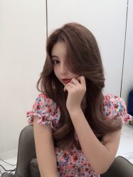 点击看大图 -3AM HAIR SALON烫发染发接发