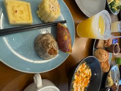 -南京金丝利喜来登酒店