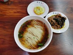 -朱新年·苏式汤团·面点(北寺塔店)