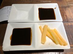 -华馨园北京烤鸭(丽水店)