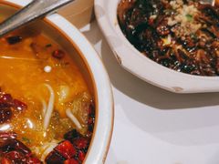 -小厨娘淮扬菜(清江苏宁广场店)