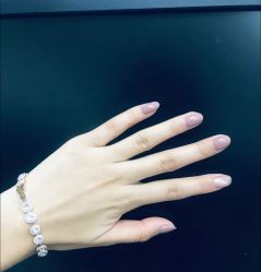 -沐白•盛妍日式美甲美睫