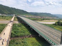 -图们国门景区