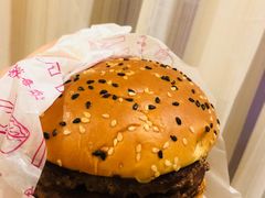 -麦当劳(春风店)