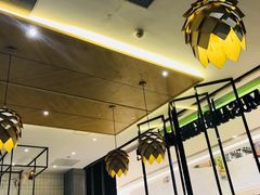 -MUSANG KING猫山王(龙湖杭州滨江天街店)