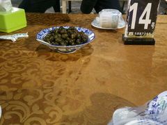 -胖哥牛蛙龙虾烧烤城(育才路店)