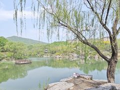 -北宫国家森林公园