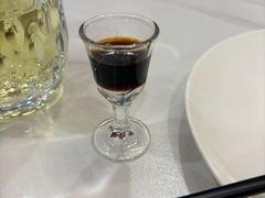 -晋阳春·山西菜·北京烤鸭(交大店)