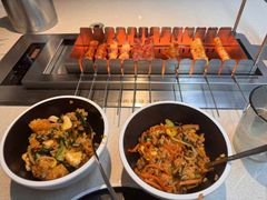 -丰茂烤串(五道口店)