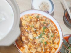 -叁煨蹄花·下饭盐帮菜(人民广场店)