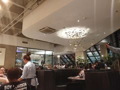 -大树餐厅(红旗街万达店)