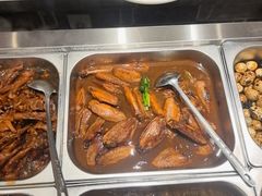 -小时候焗海鲜(鄞州万达店)