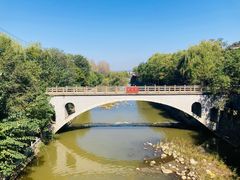 -西安大兴汤院遗址公园