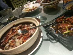 -汉唐宴长安食府