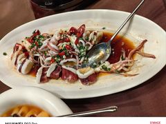 -穿越·外婆家(西溪天堂店)