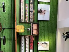 -半度雨棚(莫干山路店)