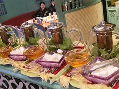 -驿楼兰·新疆菜(火车站店)